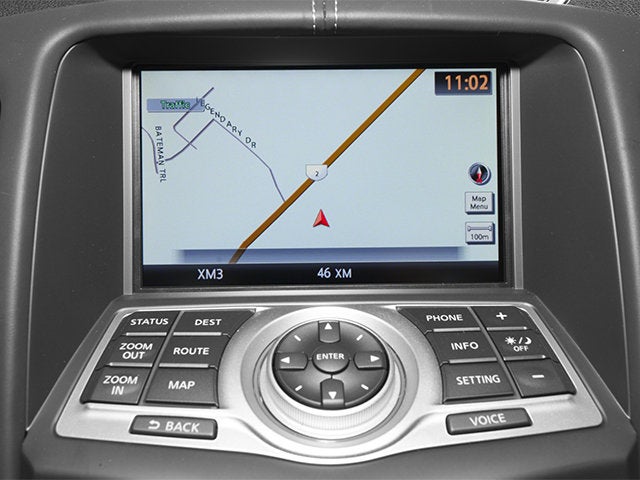 2014 Nissan 370Z 2dr Cpe Auto