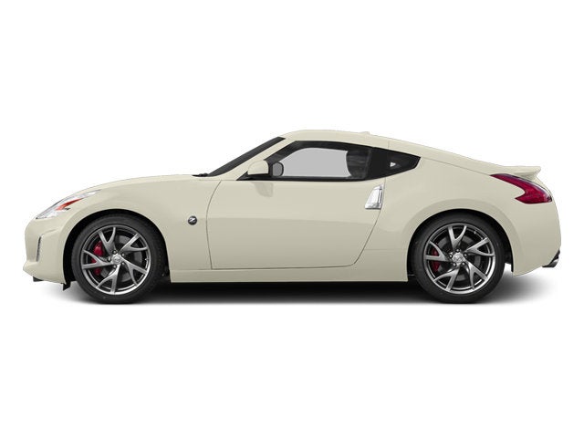 2014 Nissan 370Z 2dr Cpe Auto