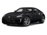 2014 Nissan 370Z 2dr Cpe Auto