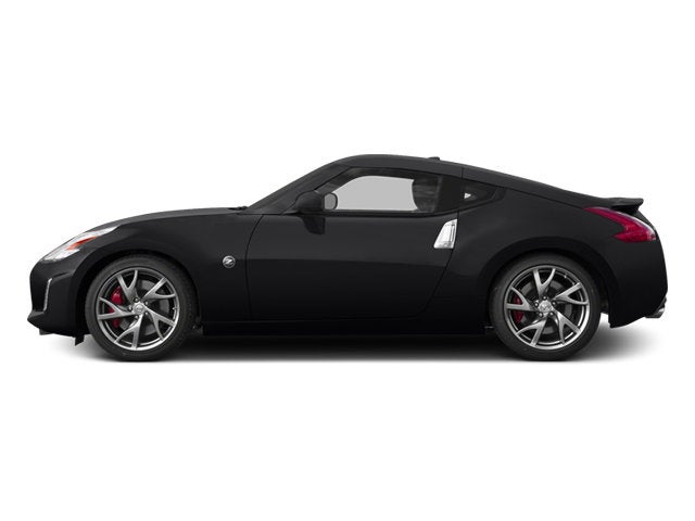 2014 Nissan 370Z 2dr Cpe Auto