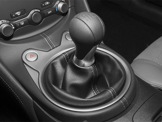 2014 Nissan 370Z 2dr Cpe Auto