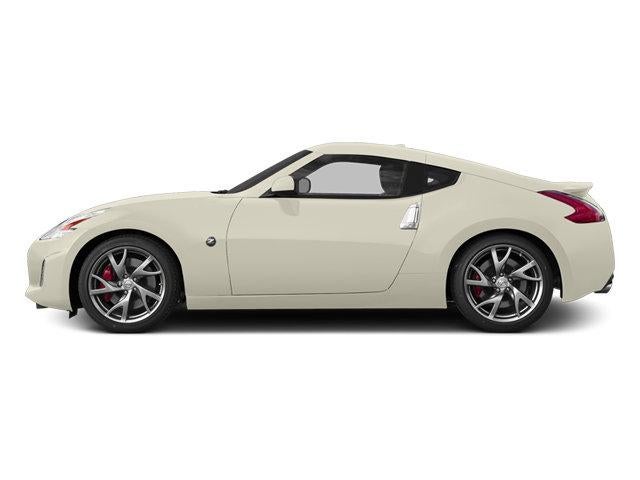 2014 Nissan 370Z 2dr Cpe Auto