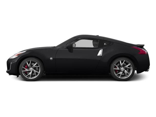 2014 Nissan 370Z 2dr Cpe Auto