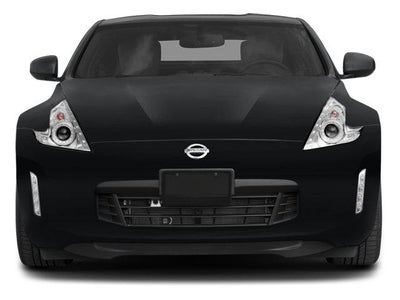 2014 Nissan 370Z 2dr Cpe Auto