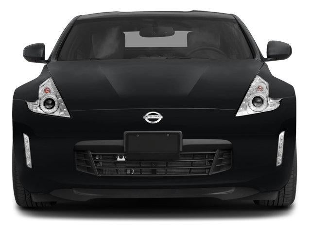 2014 Nissan 370Z 2dr Cpe Auto