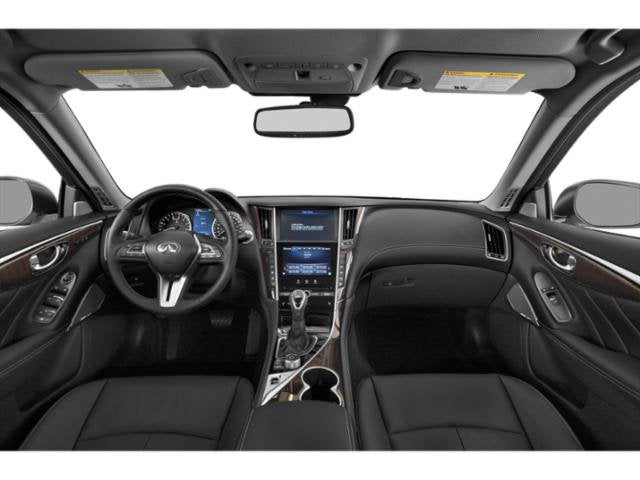 2020 INFINITI Q50 3.0t LUXE