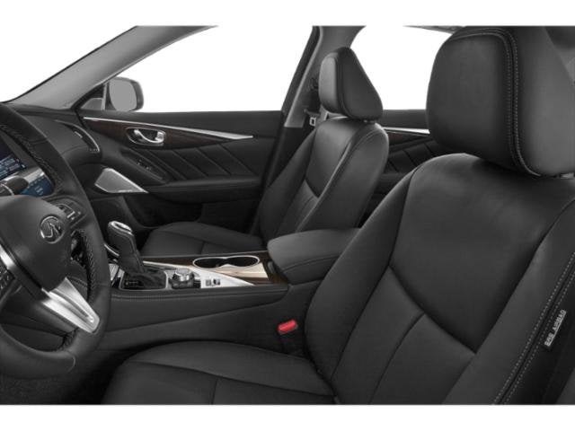 2020 INFINITI Q50 3.0t LUXE