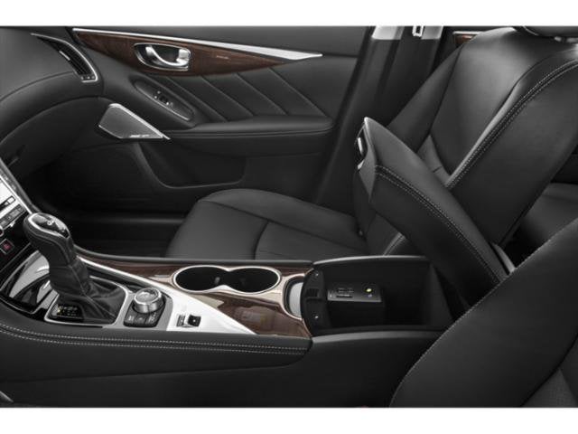 2020 INFINITI Q50 3.0t LUXE