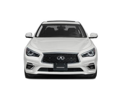 2020 INFINITI Q50 3.0t LUXE