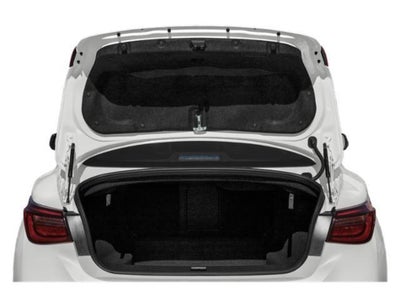 2020 INFINITI Q50 3.0t LUXE