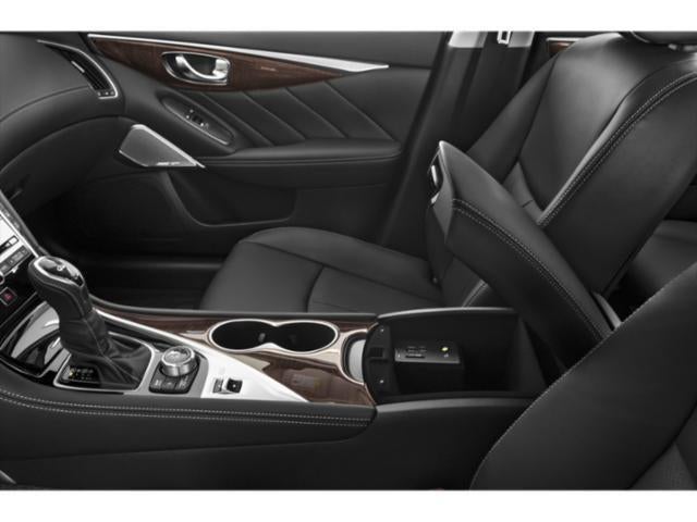 2020 INFINITI Q50 3.0t LUXE