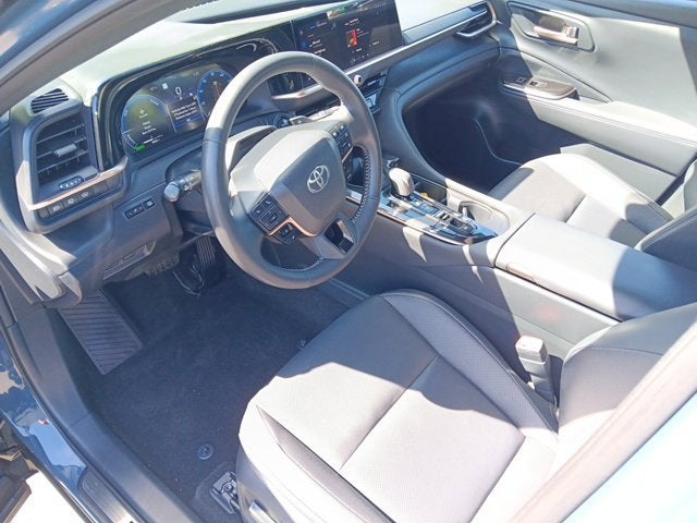2026 Toyota Crown Signia Limited