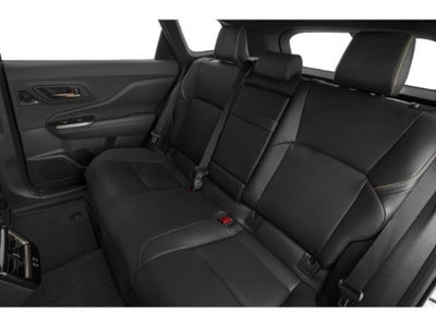 2026 Toyota Crown Signia Limited