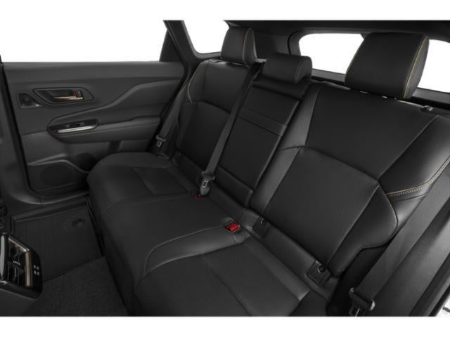 2026 Toyota Crown Signia Limited - Photo 26