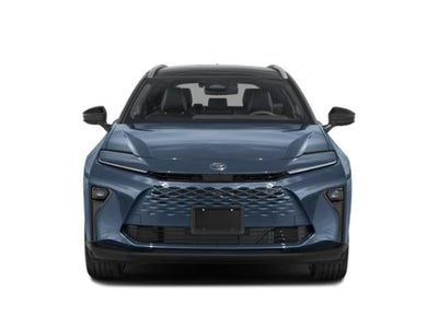 2026 Toyota Crown Signia Limited