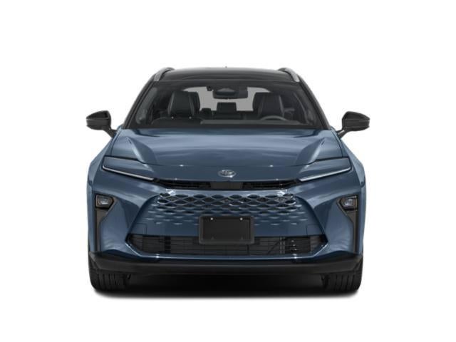 2026 Toyota Crown Signia Limited