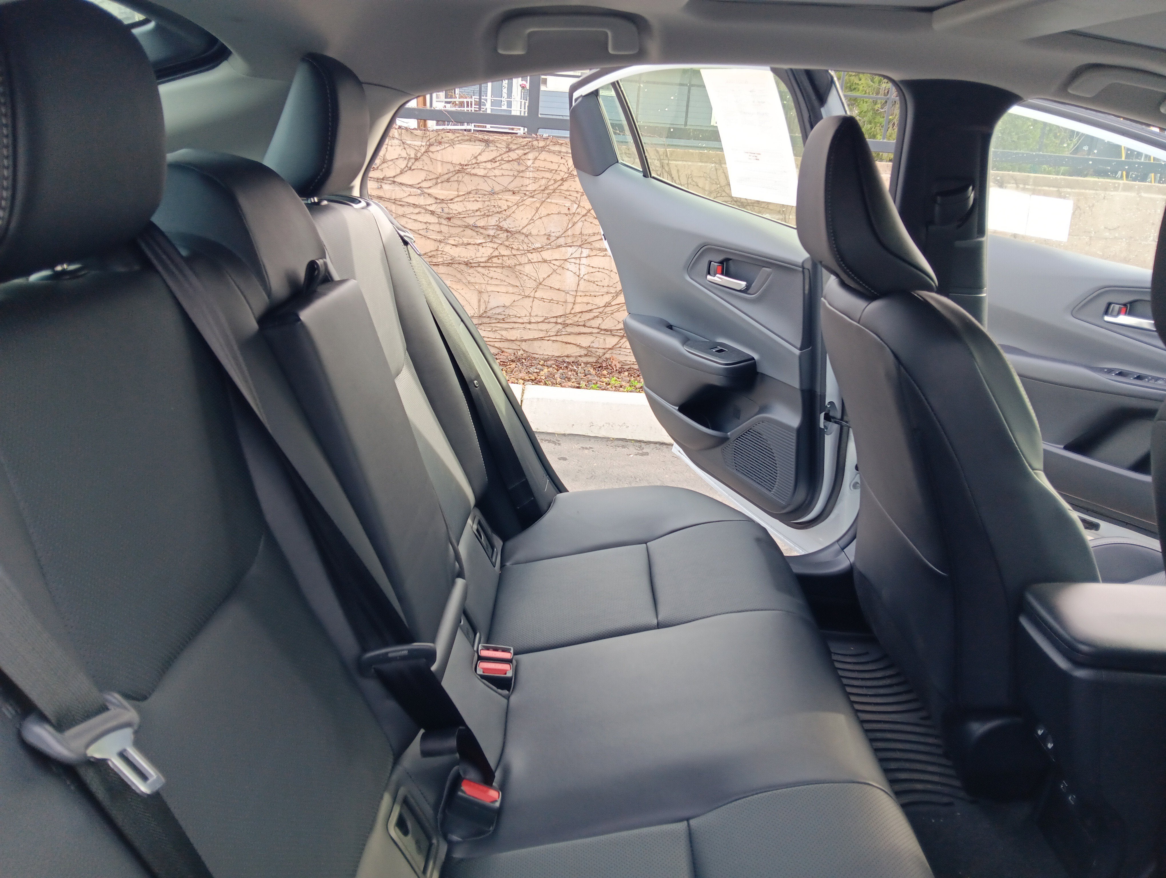 2026 Toyota Prius Limited