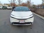 2026 Toyota Prius Limited