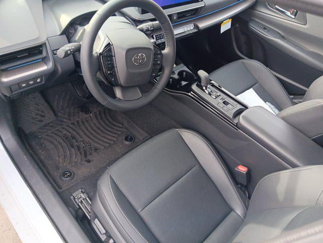 2026 Toyota Prius Limited