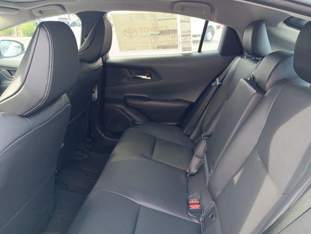 2026 Toyota Prius Limited