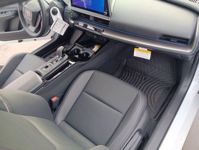 2026 Toyota Prius Limited