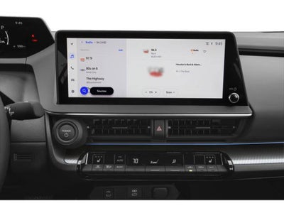2024 Toyota Prius XLE