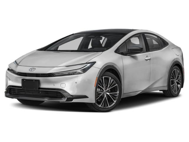 2024 Toyota Prius XLE