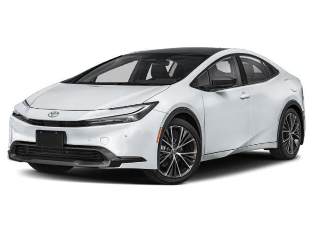 2024 Toyota Prius XLE