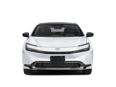 2024 Toyota Prius XLE