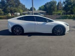 2024 Toyota Prius Limited