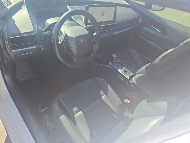 2024 Toyota Prius Limited