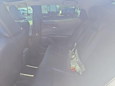 2024 Toyota Prius Limited