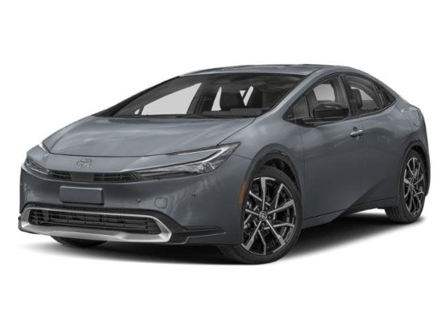 2024 Toyota Prius Prime XSE Premium