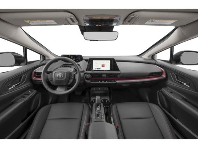 2024 Toyota Prius Prime XSE Premium