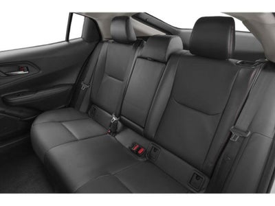 2024 Toyota Prius Prime XSE Premium