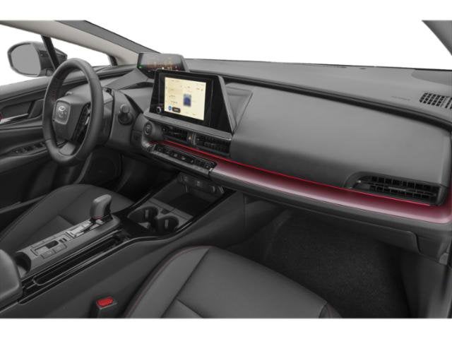 2024 Toyota Prius Prime XSE Premium