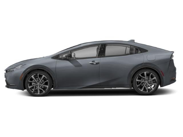 2024 Toyota Prius Prime XSE Premium