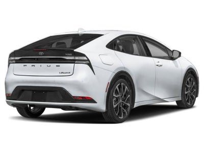 2024 Toyota Prius Prime XSE Premium