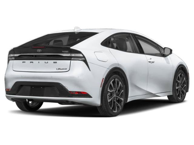 2024 Toyota Prius Prime XSE Premium