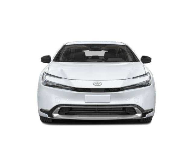 2024 Toyota Prius Prime XSE Premium