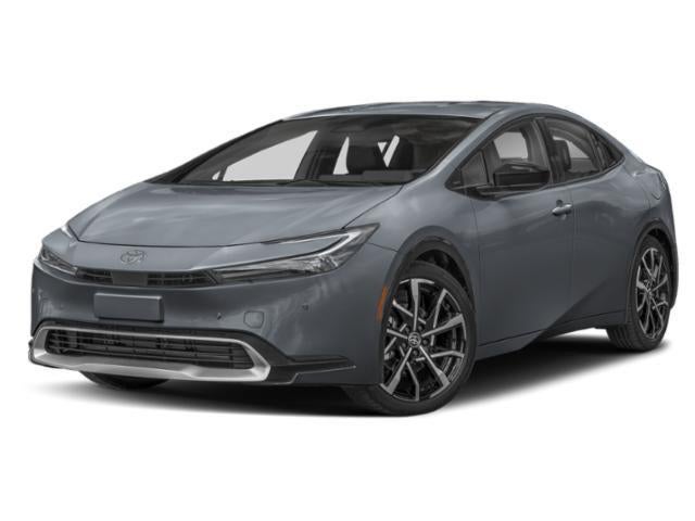 2024 Toyota Prius Prime XSE Premium - Photo 19