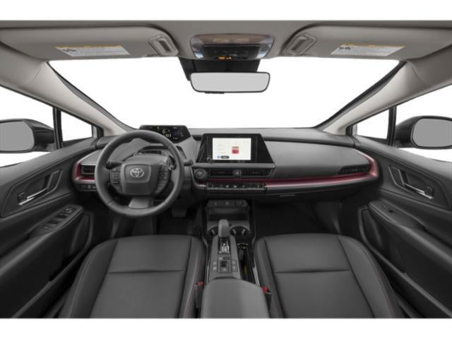 2024 Toyota Prius Prime XSE Premium - Photo 28