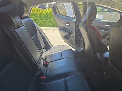 2024 Toyota Prius Prime XSE Premium