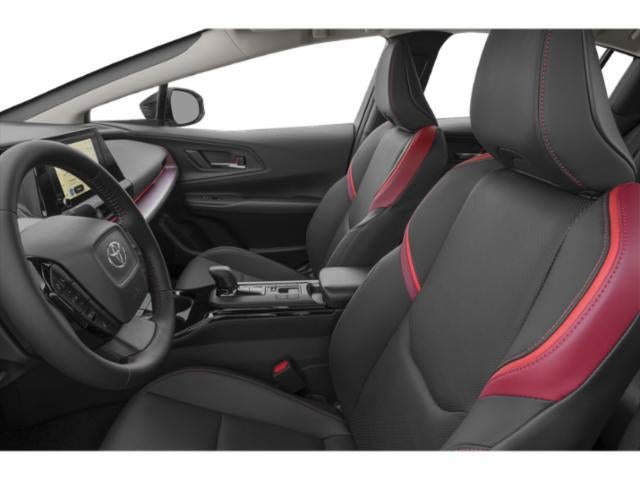 2024 Toyota Prius Prime XSE Premium - Photo 29