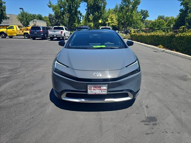 2024 Toyota Prius Prime XSE Premium