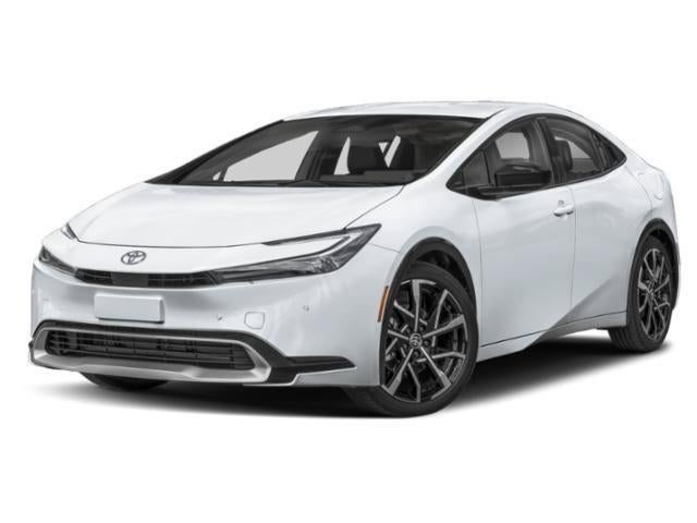2024 Toyota Prius Prime XSE Premium - Photo 22