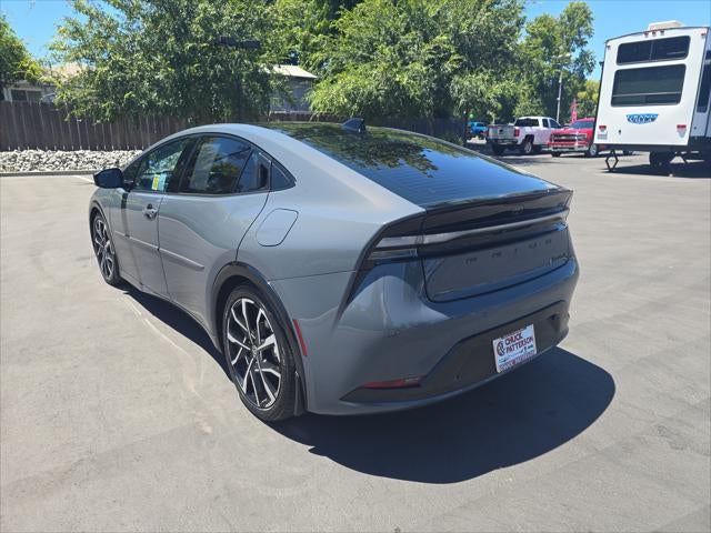 2024 Toyota Prius Prime XSE Premium