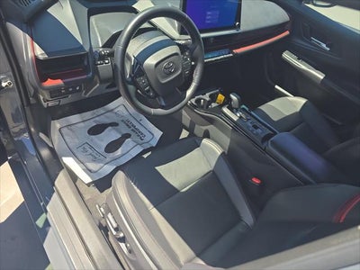 2024 Toyota Prius Prime XSE Premium