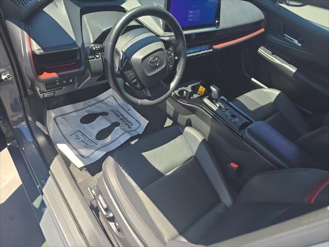 2024 Toyota Prius Prime XSE Premium