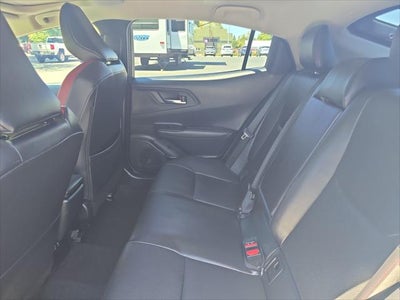 2024 Toyota Prius Prime XSE Premium